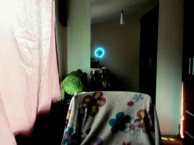 GoddessValkyrie webcam