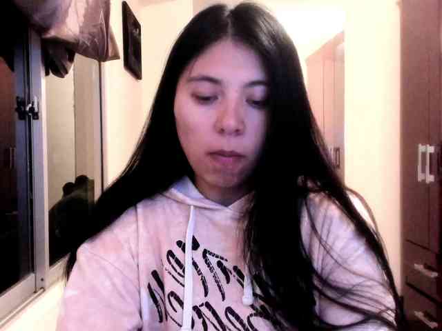 GoddessValkyrie webcam