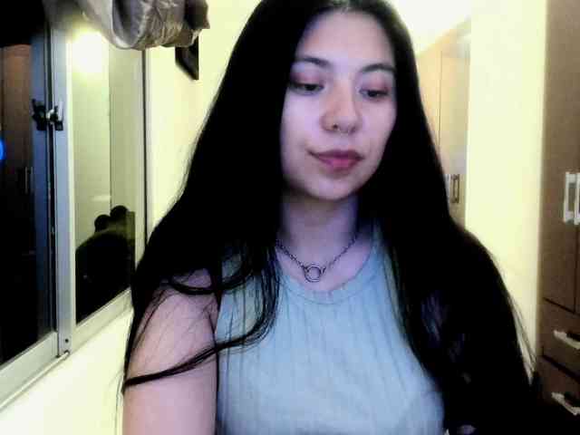 GoddessValkyrie webcam