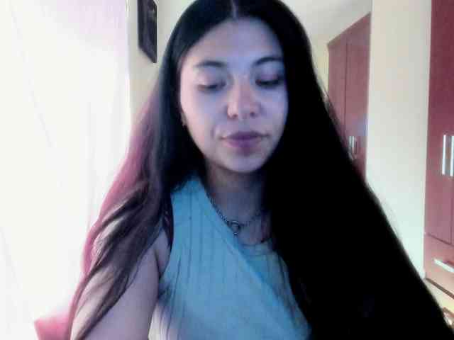 GoddessValkyrie webcam
