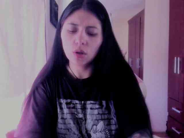 GoddessValkyrie webcam