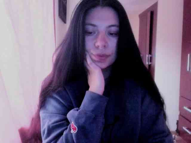 GoddessValkyrie webcam