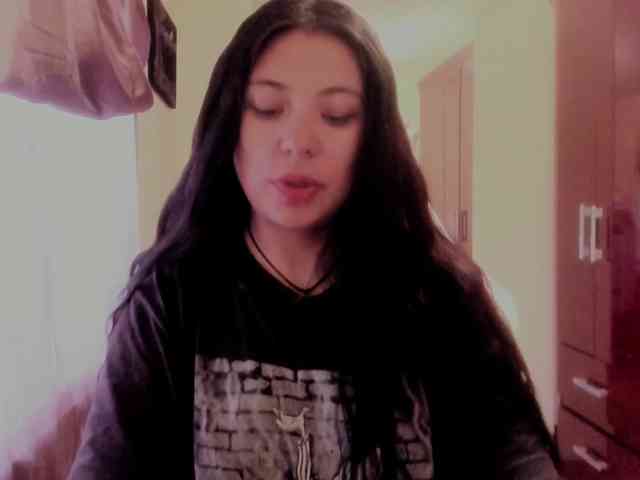 GoddessValkyrie webcam