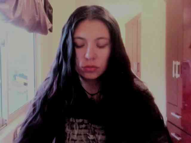 GoddessValkyrie webcam