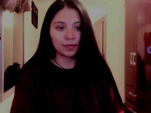 GoddessValkyrie webcam