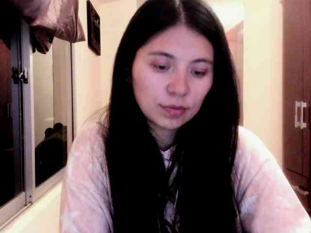 GoddessValkyrie webcam