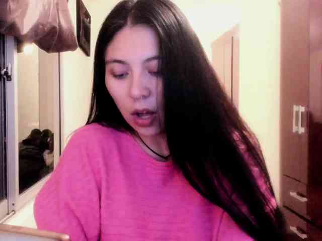 GoddessValkyrie webcam