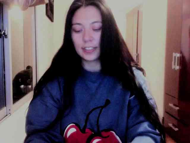 GoddessValkyrie webcam