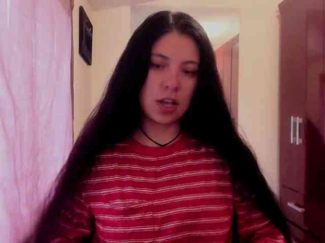 GoddessValkyrie webcam