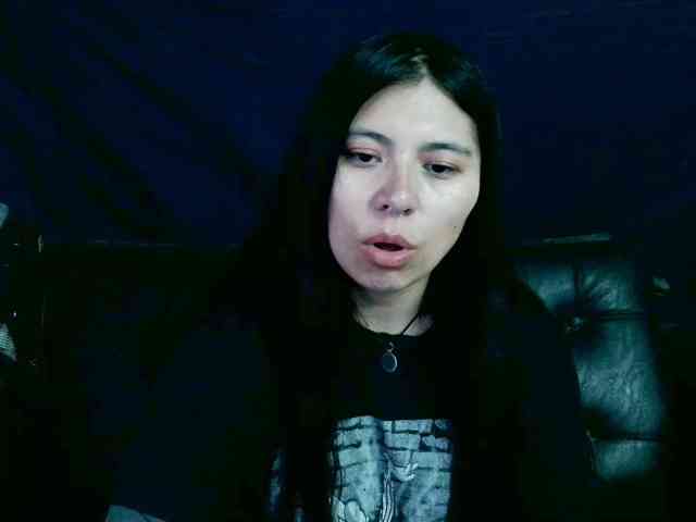 GoddessValkyrie webcam
