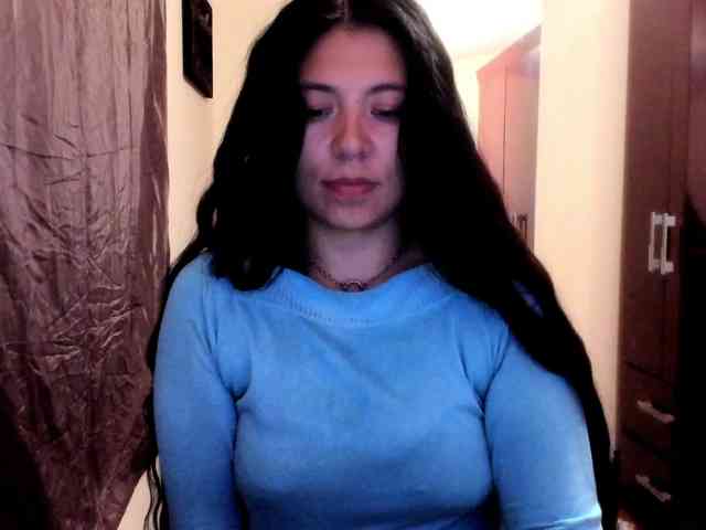 GoddessValkyrie webcam