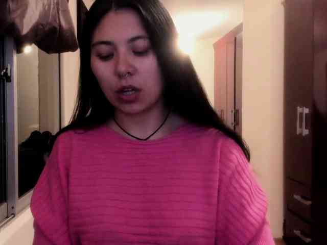 GoddessValkyrie webcam