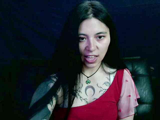 GoddessValkyrie webcam