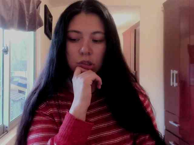 GoddessValkyrie webcam