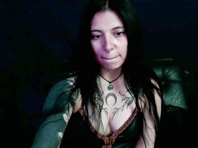 GoddessValkyrie webcam