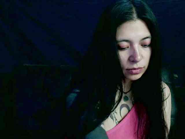 GoddessValkyrie webcam