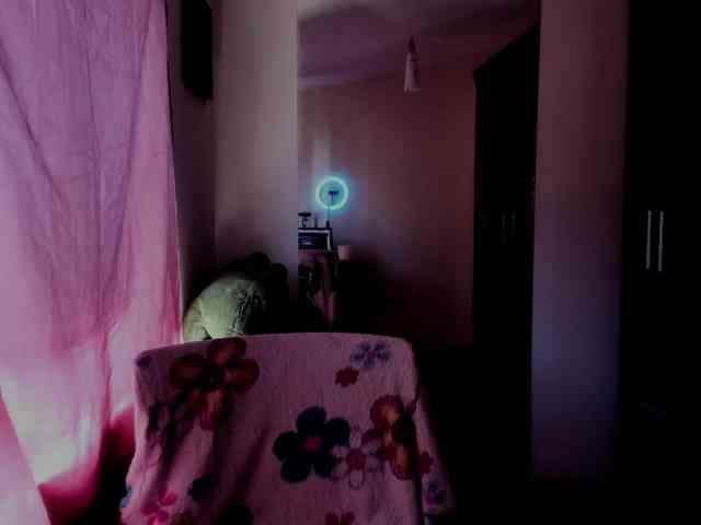 GoddessValkyrie webcam