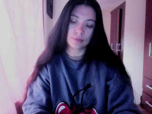 GoddessValkyrie webcam