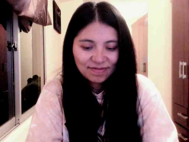 GoddessValkyrie webcam