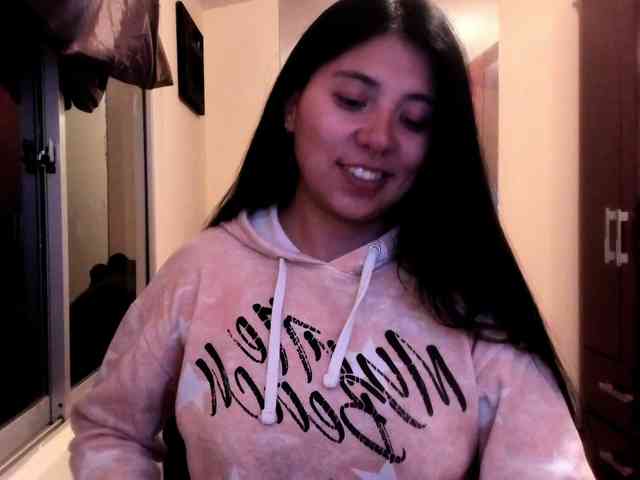 GoddessValkyrie webcam