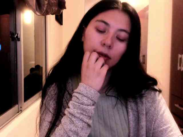 GoddessValkyrie webcam