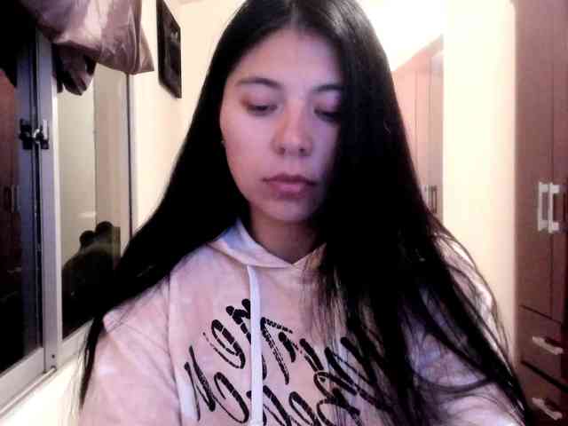 GoddessValkyrie webcam