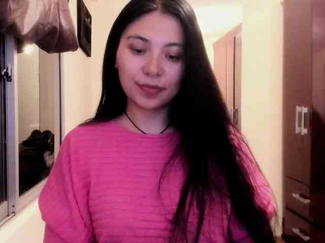 GoddessValkyrie webcam