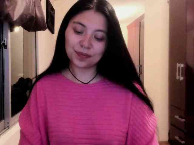 GoddessValkyrie webcam