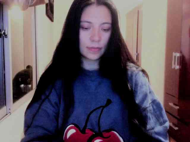 GoddessValkyrie webcam