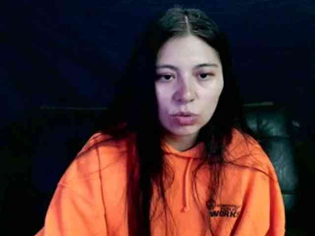 GoddessValkyrie webcam