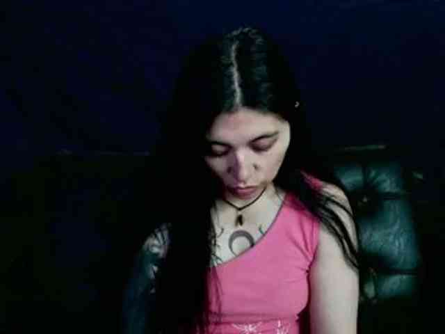 GoddessValkyrie webcam