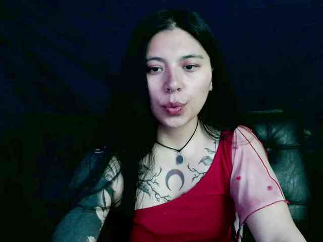 GoddessValkyrie webcam