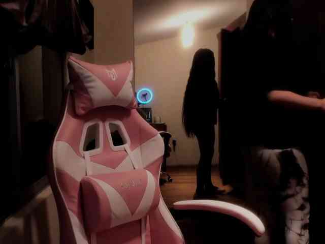 GoddessValkyrie webcam
