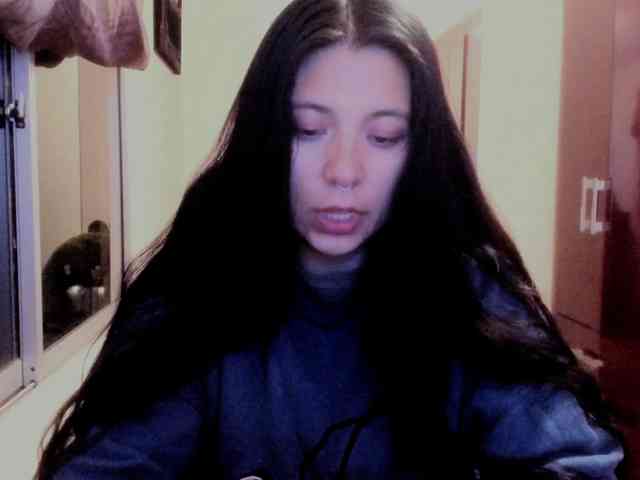 GoddessValkyrie webcam