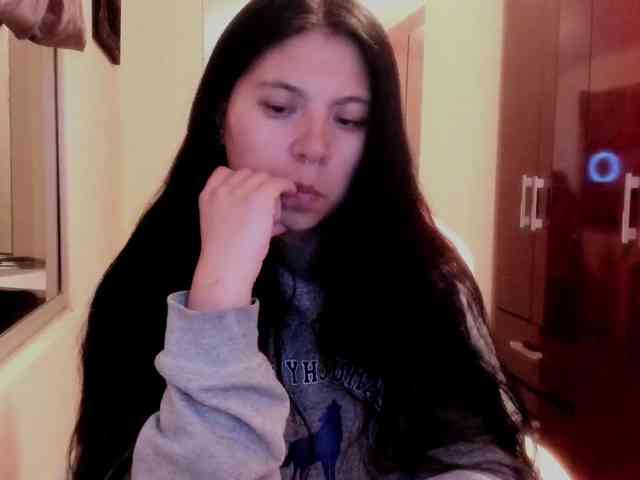GoddessValkyrie webcam
