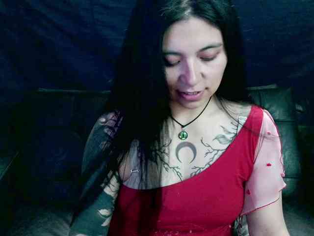 GoddessValkyrie webcam