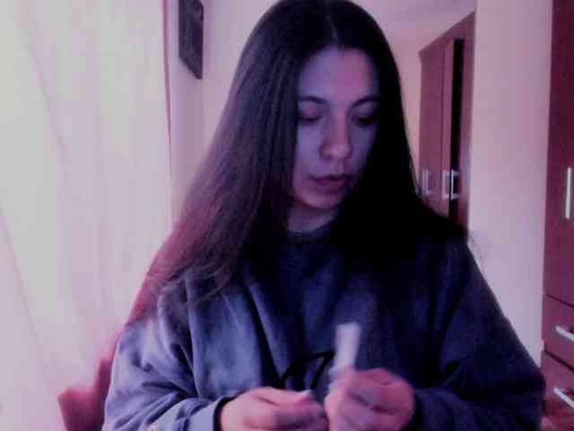 GoddessValkyrie webcam