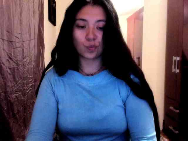 GoddessValkyrie webcam