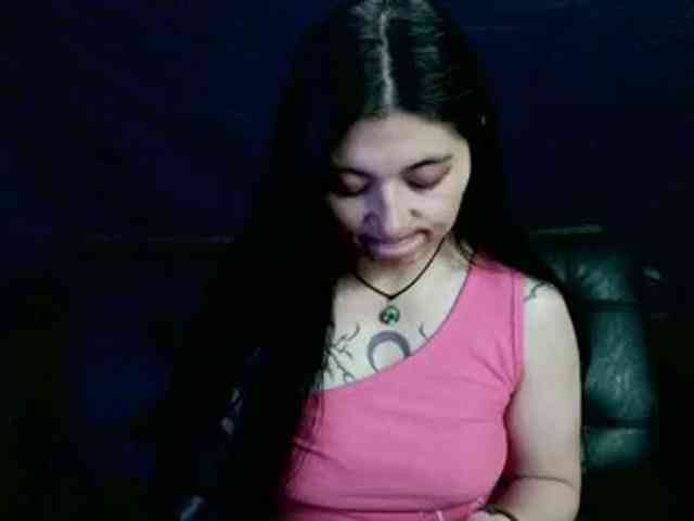 GoddessValkyrie webcam