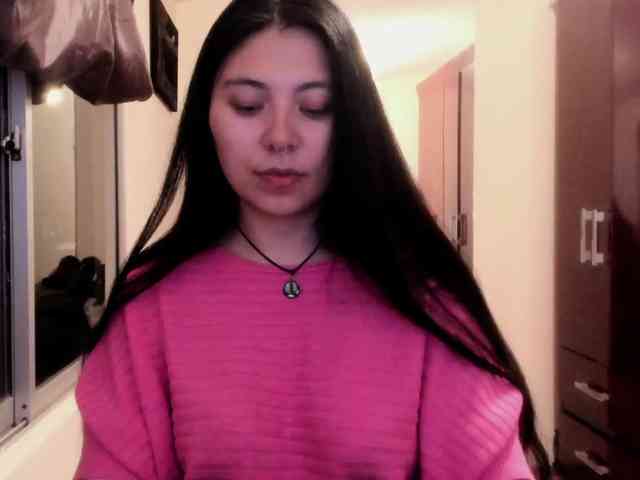 GoddessValkyrie webcam