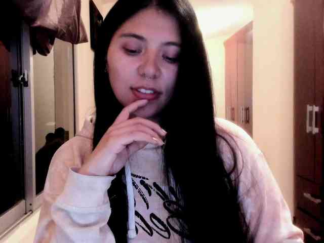 GoddessValkyrie webcam