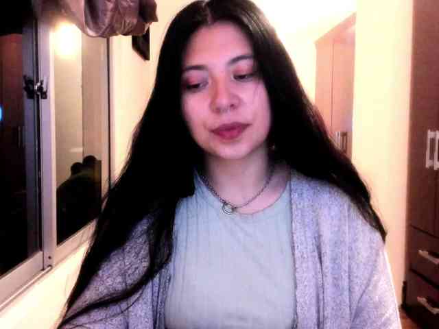 GoddessValkyrie webcam