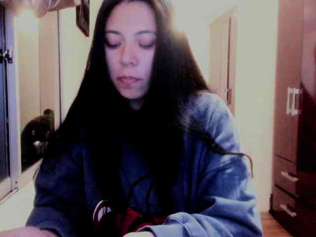 GoddessValkyrie webcam