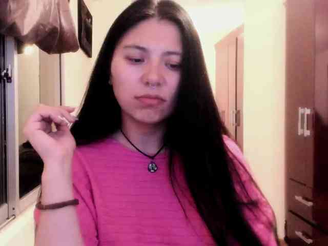 GoddessValkyrie webcam