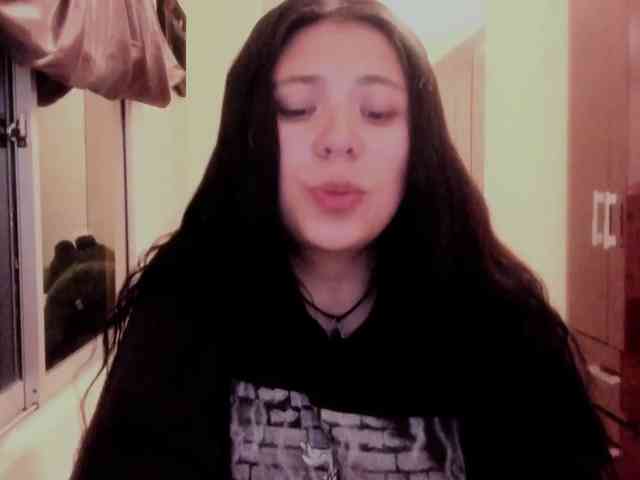 GoddessValkyrie webcam