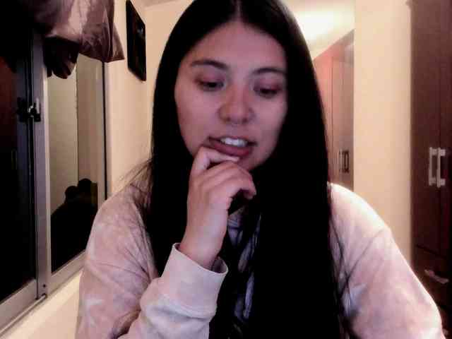 GoddessValkyrie webcam