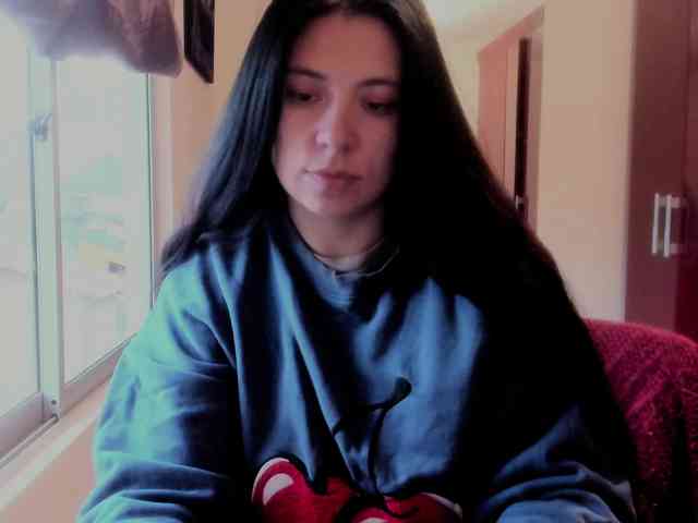 GoddessValkyrie webcam
