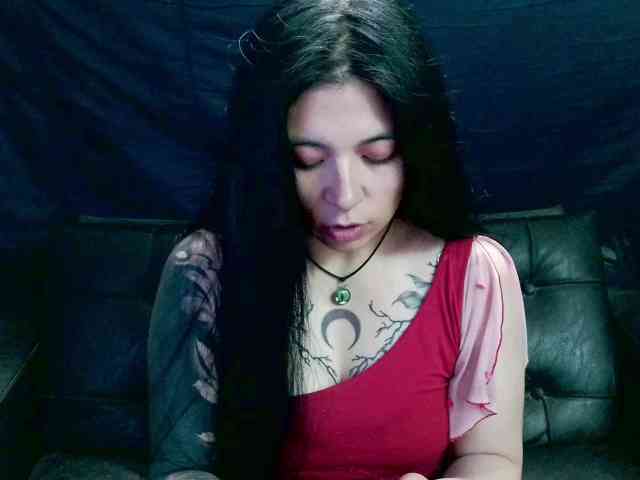 GoddessValkyrie webcam