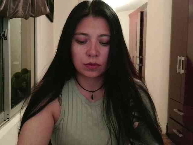 GoddessValkyrie webcam