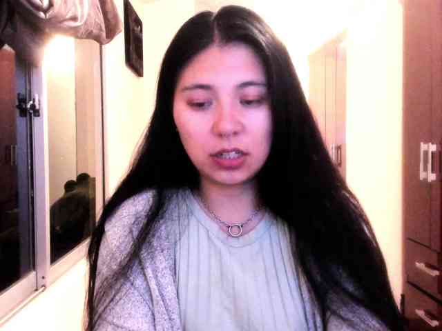 GoddessValkyrie webcam